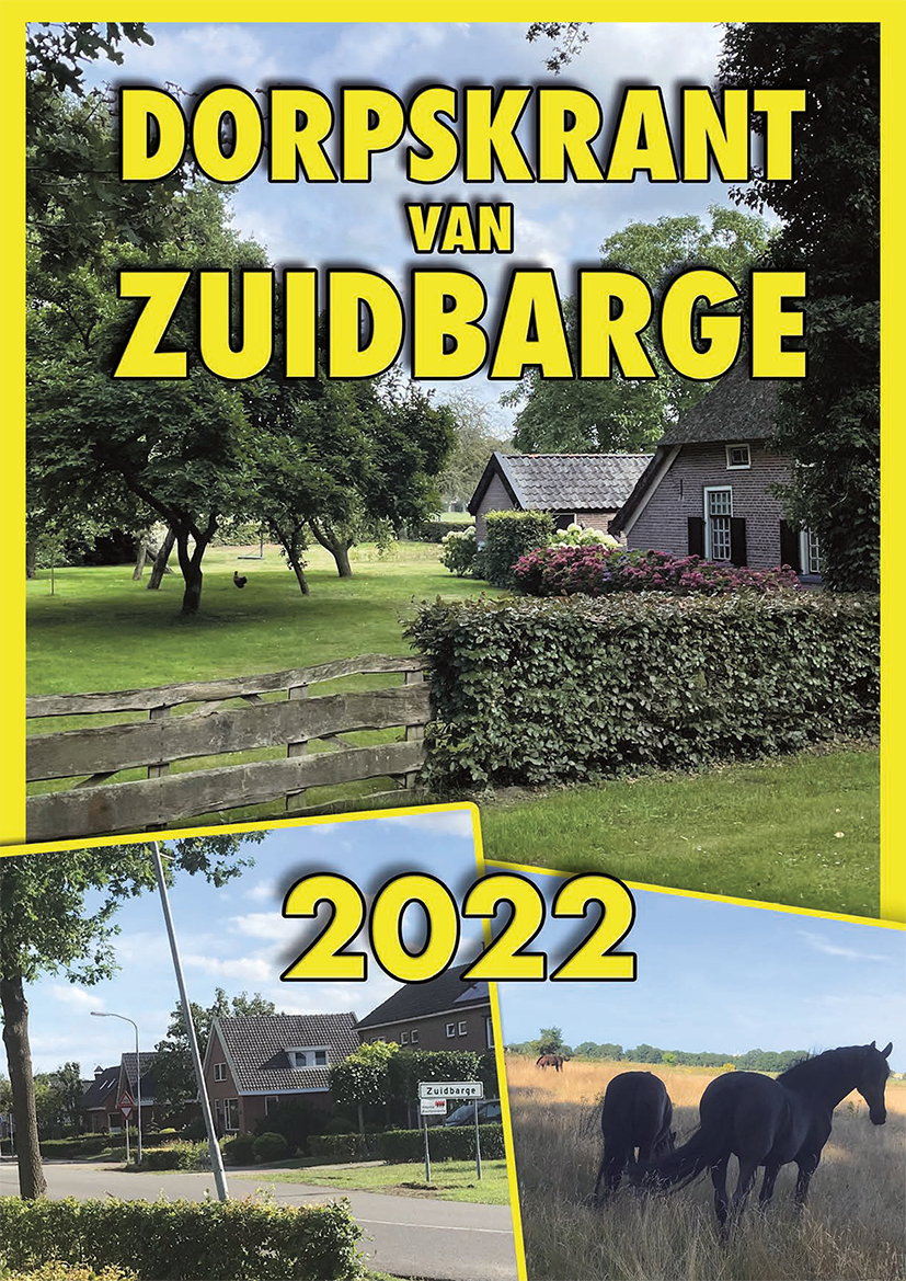 Dorpskrant Zuidbarge origineel in PDF 2022-1